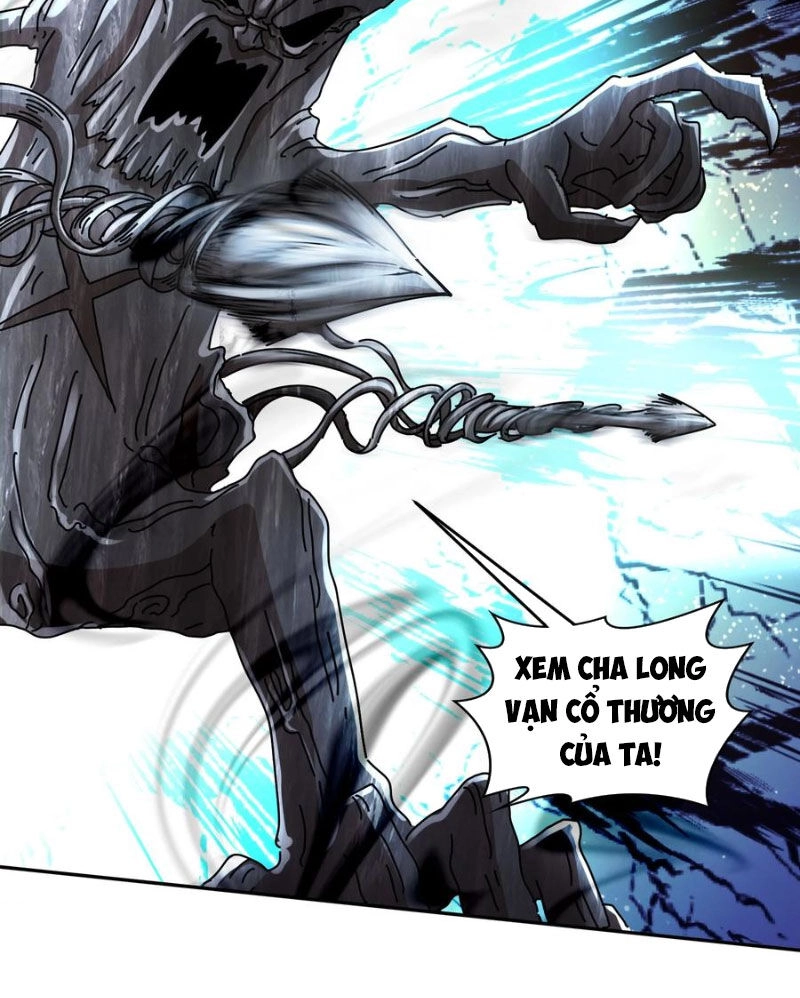 Tuyệt Sắc Đạo Lữ Đều Nói Ngô Hoàng Thể Chất Vô Địch Chapter 171 - 36