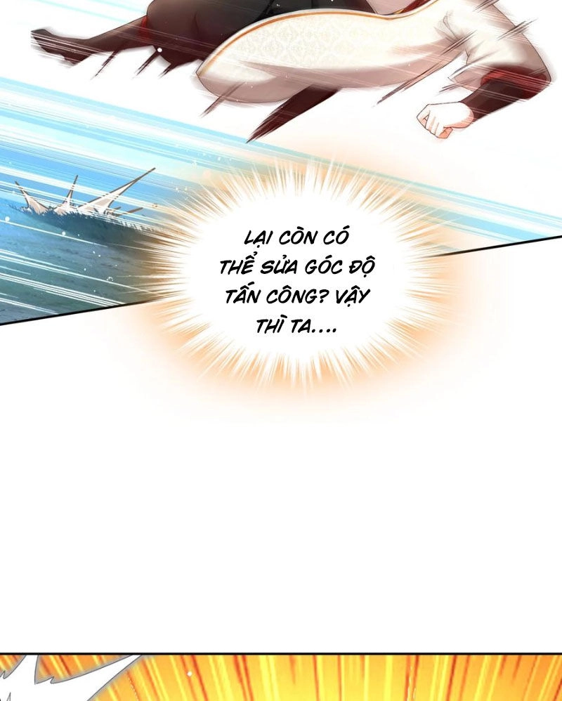 Tuyệt Sắc Đạo Lữ Đều Nói Ngô Hoàng Thể Chất Vô Địch Chapter 171 - 38