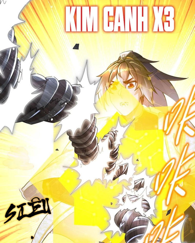 Tuyệt Sắc Đạo Lữ Đều Nói Ngô Hoàng Thể Chất Vô Địch Chapter 171 - 39