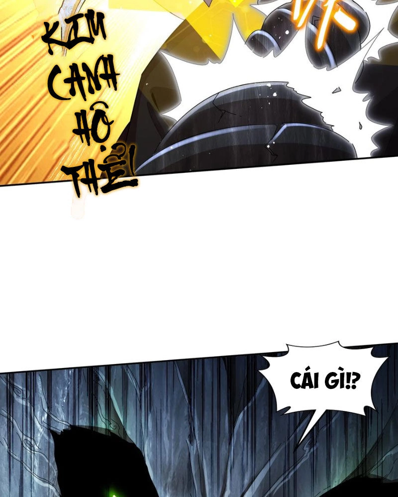 Tuyệt Sắc Đạo Lữ Đều Nói Ngô Hoàng Thể Chất Vô Địch Chapter 171 - 40