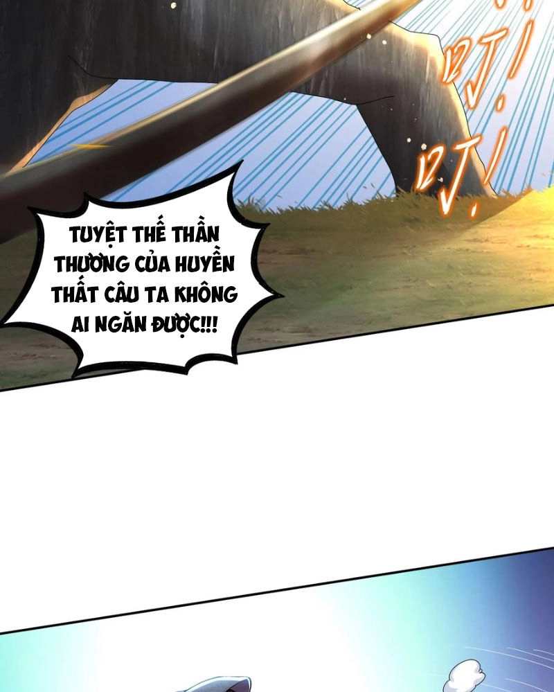 Tuyệt Sắc Đạo Lữ Đều Nói Ngô Hoàng Thể Chất Vô Địch Chapter 171 - 44