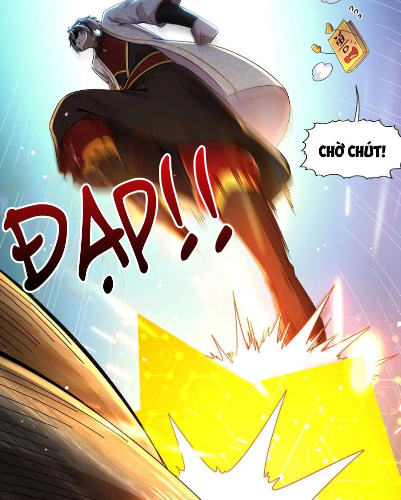 Tuyệt Sắc Đạo Lữ Đều Nói Ngô Hoàng Thể Chất Vô Địch Chapter 171 - 45