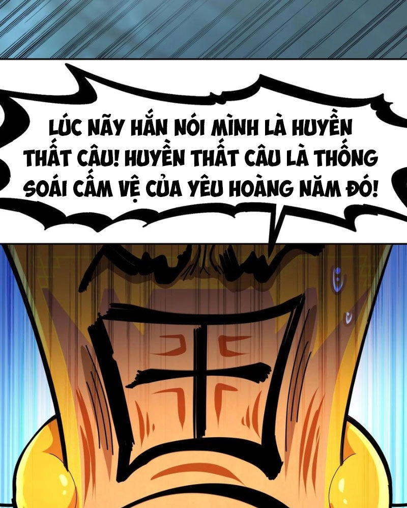 Tuyệt Sắc Đạo Lữ Đều Nói Ngô Hoàng Thể Chất Vô Địch Chapter 171 - 48