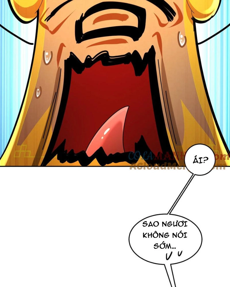 Tuyệt Sắc Đạo Lữ Đều Nói Ngô Hoàng Thể Chất Vô Địch Chapter 171 - 49