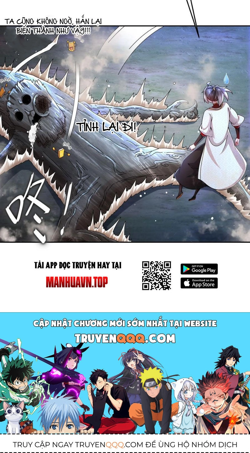 Tuyệt Sắc Đạo Lữ Đều Nói Ngô Hoàng Thể Chất Vô Địch Chapter 171 - 50