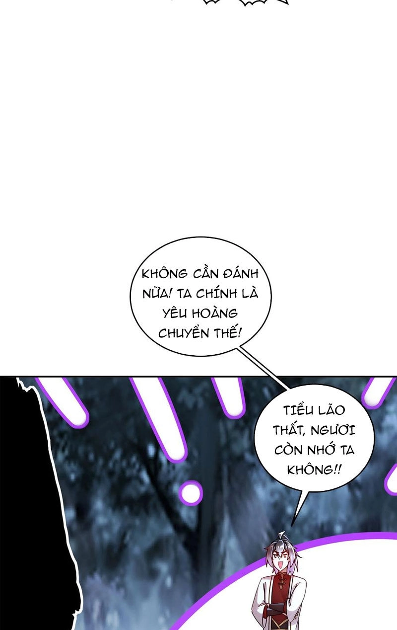 Tuyệt Sắc Đạo Lữ Đều Nói Ngô Hoàng Thể Chất Vô Địch Chapter 172 - 4