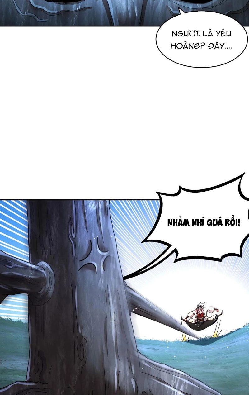 Tuyệt Sắc Đạo Lữ Đều Nói Ngô Hoàng Thể Chất Vô Địch Chapter 172 - 6