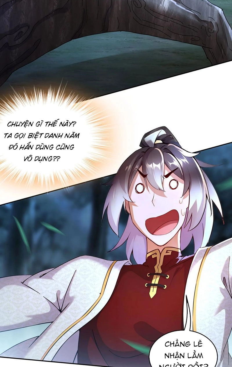 Tuyệt Sắc Đạo Lữ Đều Nói Ngô Hoàng Thể Chất Vô Địch Chapter 172 - 7