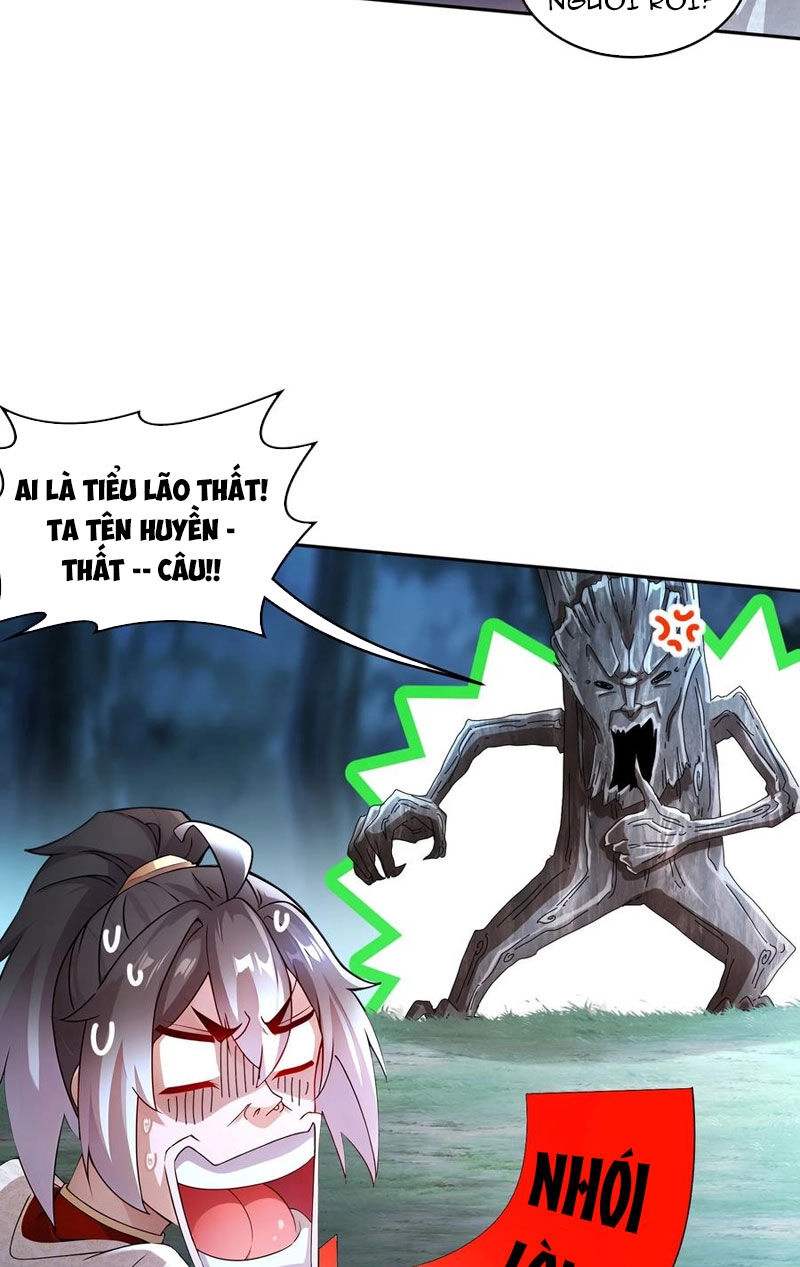 Tuyệt Sắc Đạo Lữ Đều Nói Ngô Hoàng Thể Chất Vô Địch Chapter 172 - 8