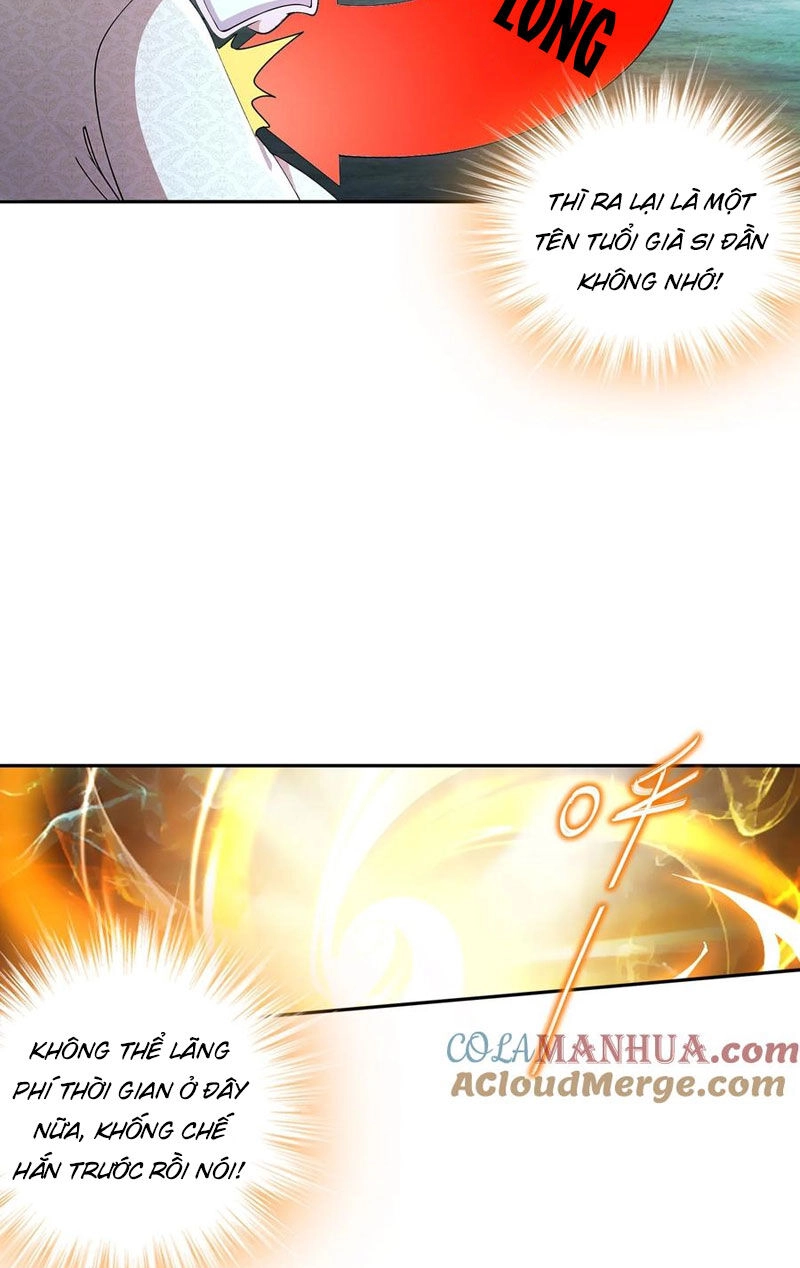 Tuyệt Sắc Đạo Lữ Đều Nói Ngô Hoàng Thể Chất Vô Địch Chapter 172 - 9