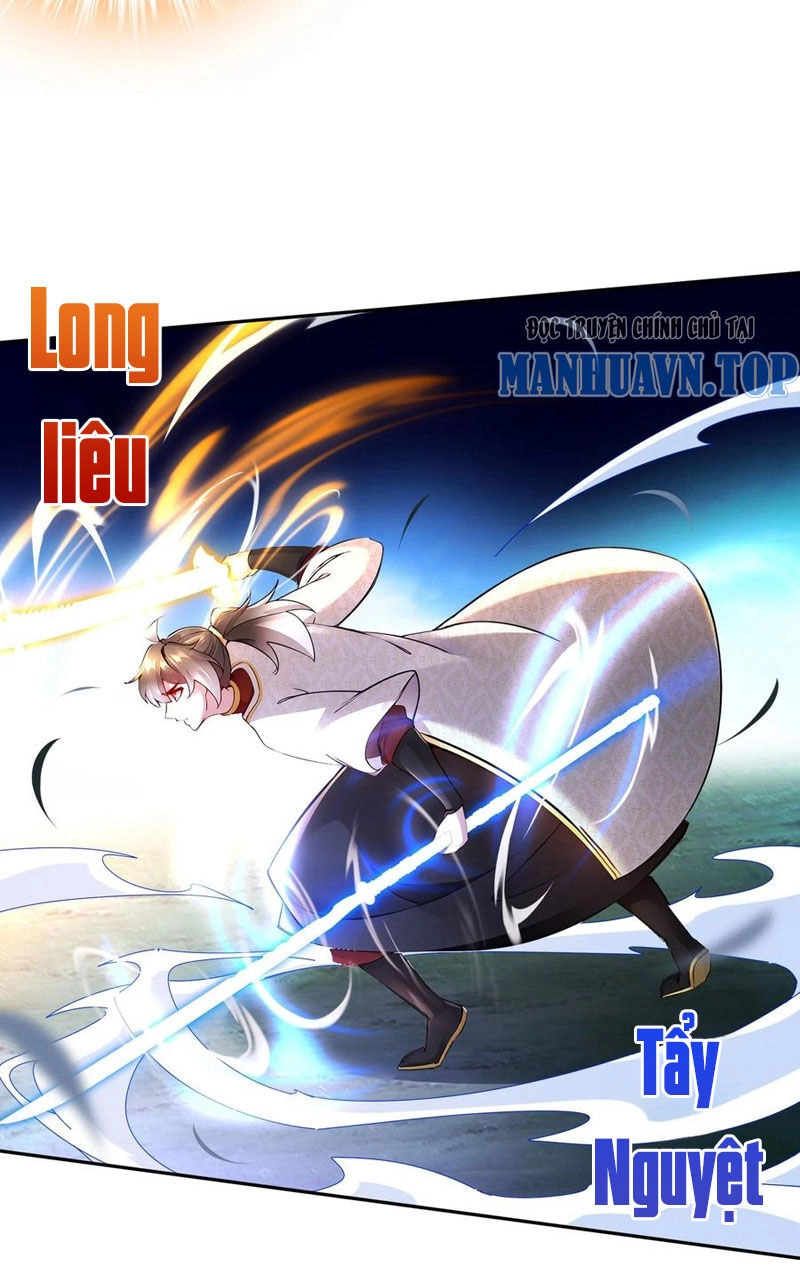 Tuyệt Sắc Đạo Lữ Đều Nói Ngô Hoàng Thể Chất Vô Địch Chapter 172 - 10