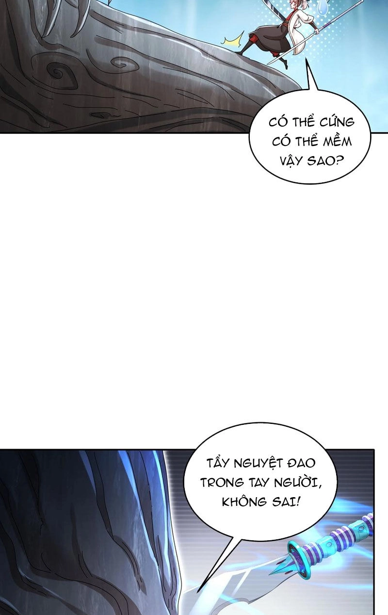 Tuyệt Sắc Đạo Lữ Đều Nói Ngô Hoàng Thể Chất Vô Địch Chapter 172 - 14