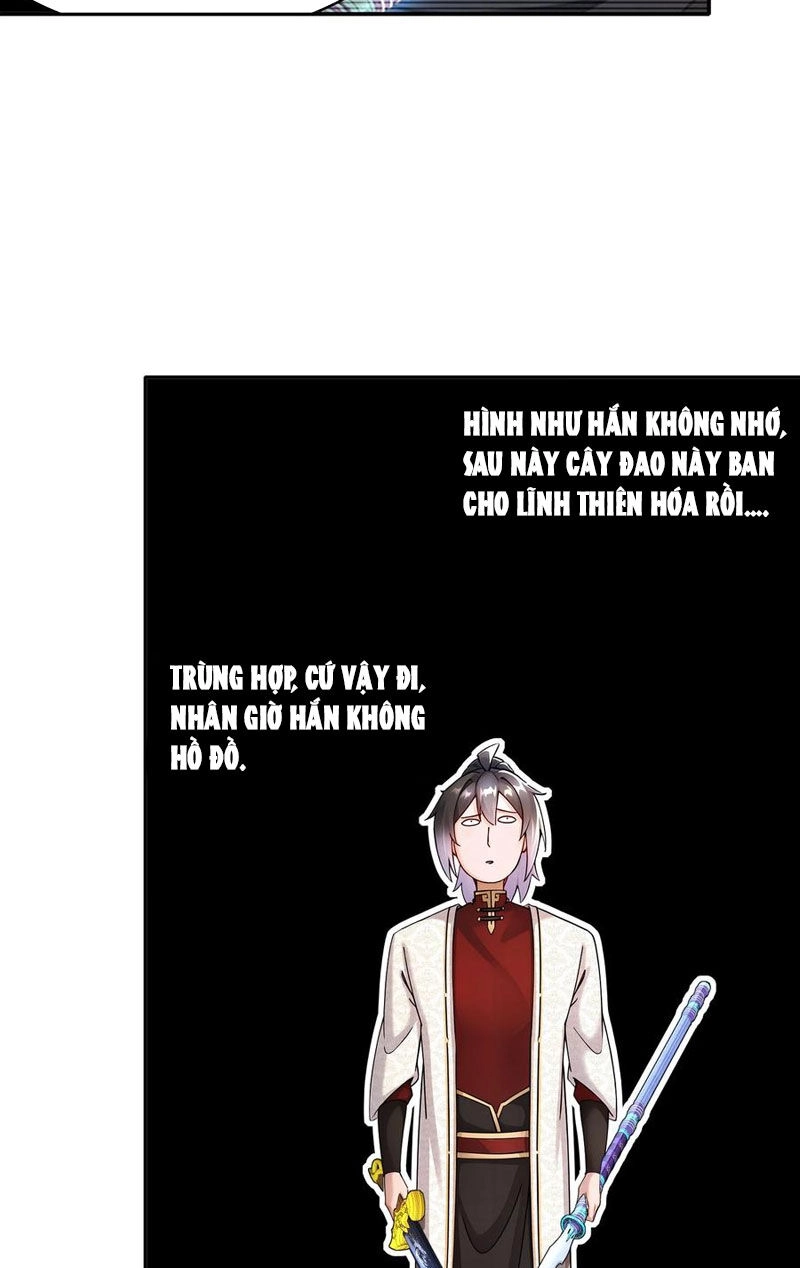 Tuyệt Sắc Đạo Lữ Đều Nói Ngô Hoàng Thể Chất Vô Địch Chapter 172 - 16