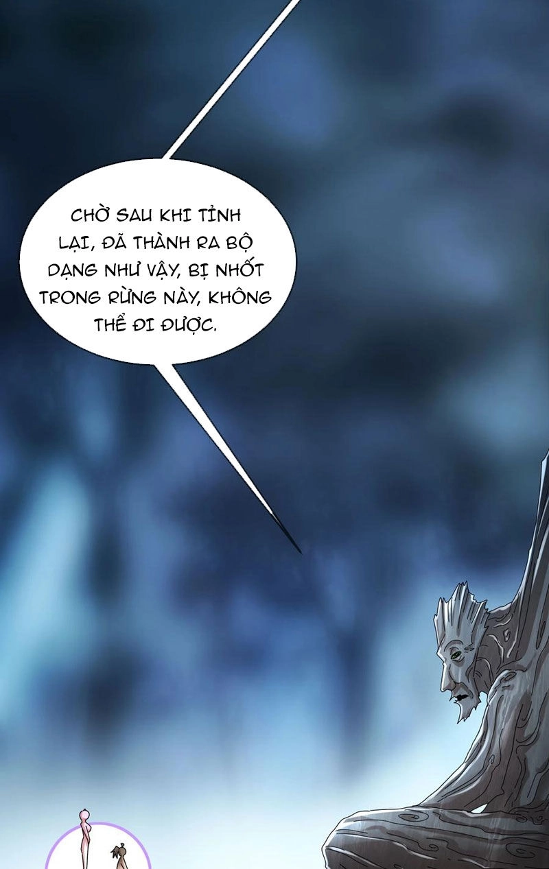 Tuyệt Sắc Đạo Lữ Đều Nói Ngô Hoàng Thể Chất Vô Địch Chapter 172 - 18