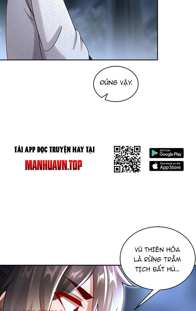 Tuyệt Sắc Đạo Lữ Đều Nói Ngô Hoàng Thể Chất Vô Địch Chapter 172 - 20