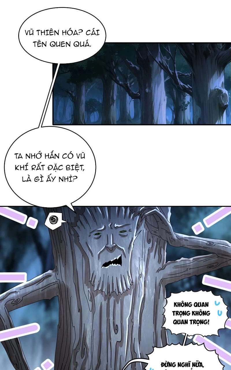 Tuyệt Sắc Đạo Lữ Đều Nói Ngô Hoàng Thể Chất Vô Địch Chapter 172 - 22