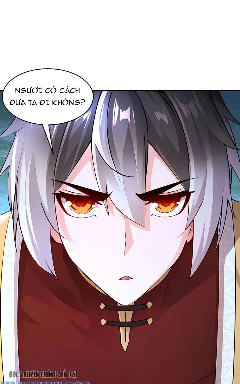 Tuyệt Sắc Đạo Lữ Đều Nói Ngô Hoàng Thể Chất Vô Địch Chapter 172 - 24