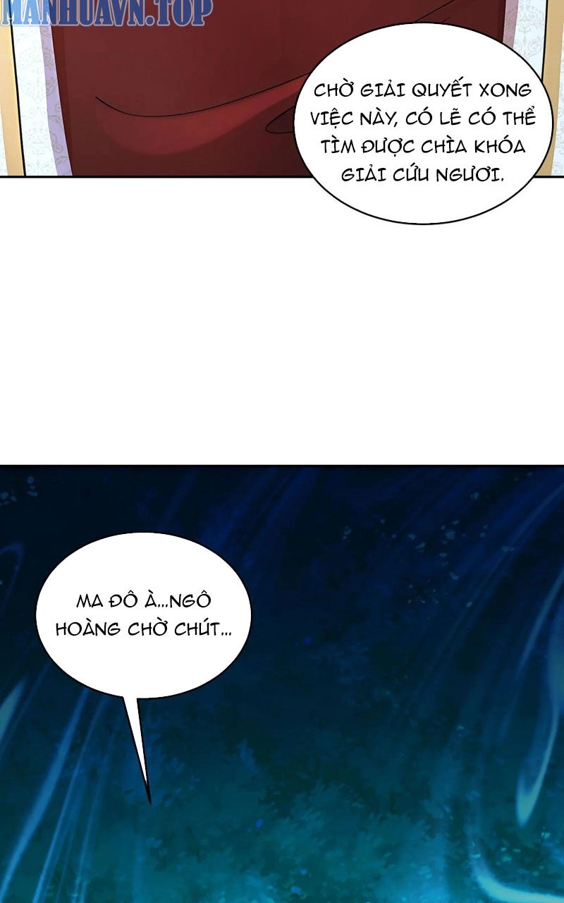 Tuyệt Sắc Đạo Lữ Đều Nói Ngô Hoàng Thể Chất Vô Địch Chapter 172 - 25