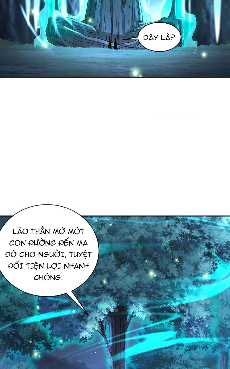 Tuyệt Sắc Đạo Lữ Đều Nói Ngô Hoàng Thể Chất Vô Địch Chapter 172 - 27