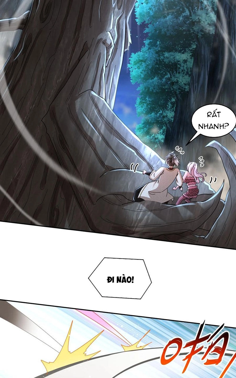 Tuyệt Sắc Đạo Lữ Đều Nói Ngô Hoàng Thể Chất Vô Địch Chapter 172 - 29