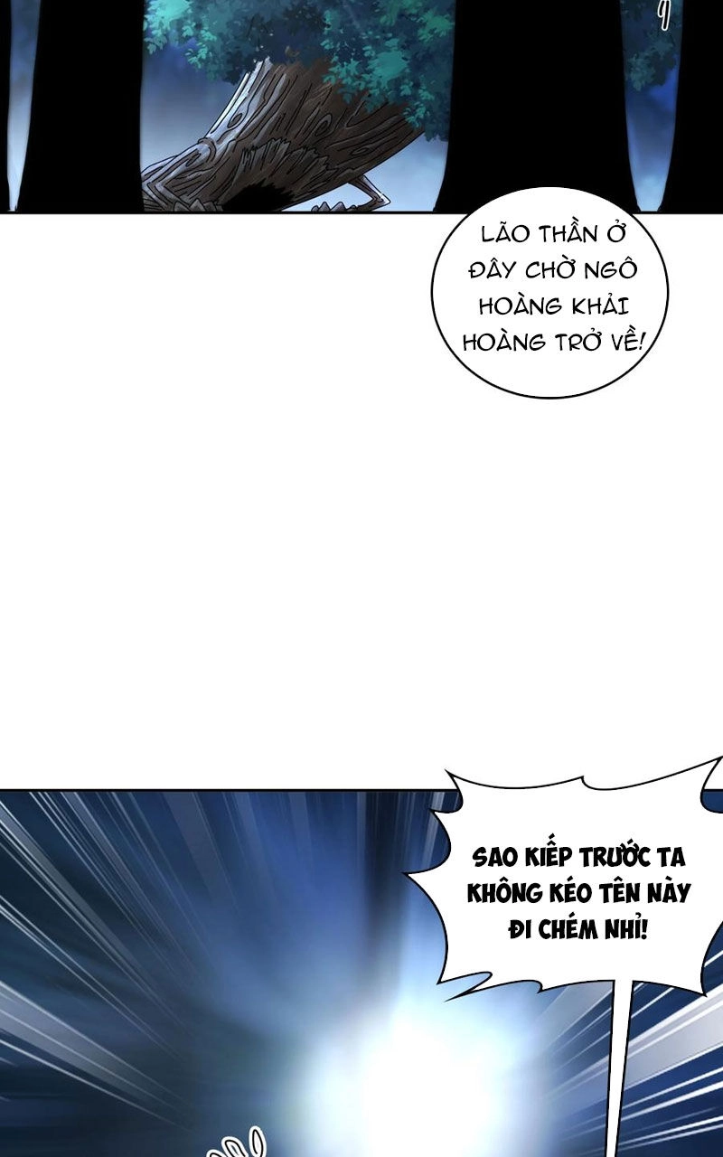 Tuyệt Sắc Đạo Lữ Đều Nói Ngô Hoàng Thể Chất Vô Địch Chapter 172 - 33