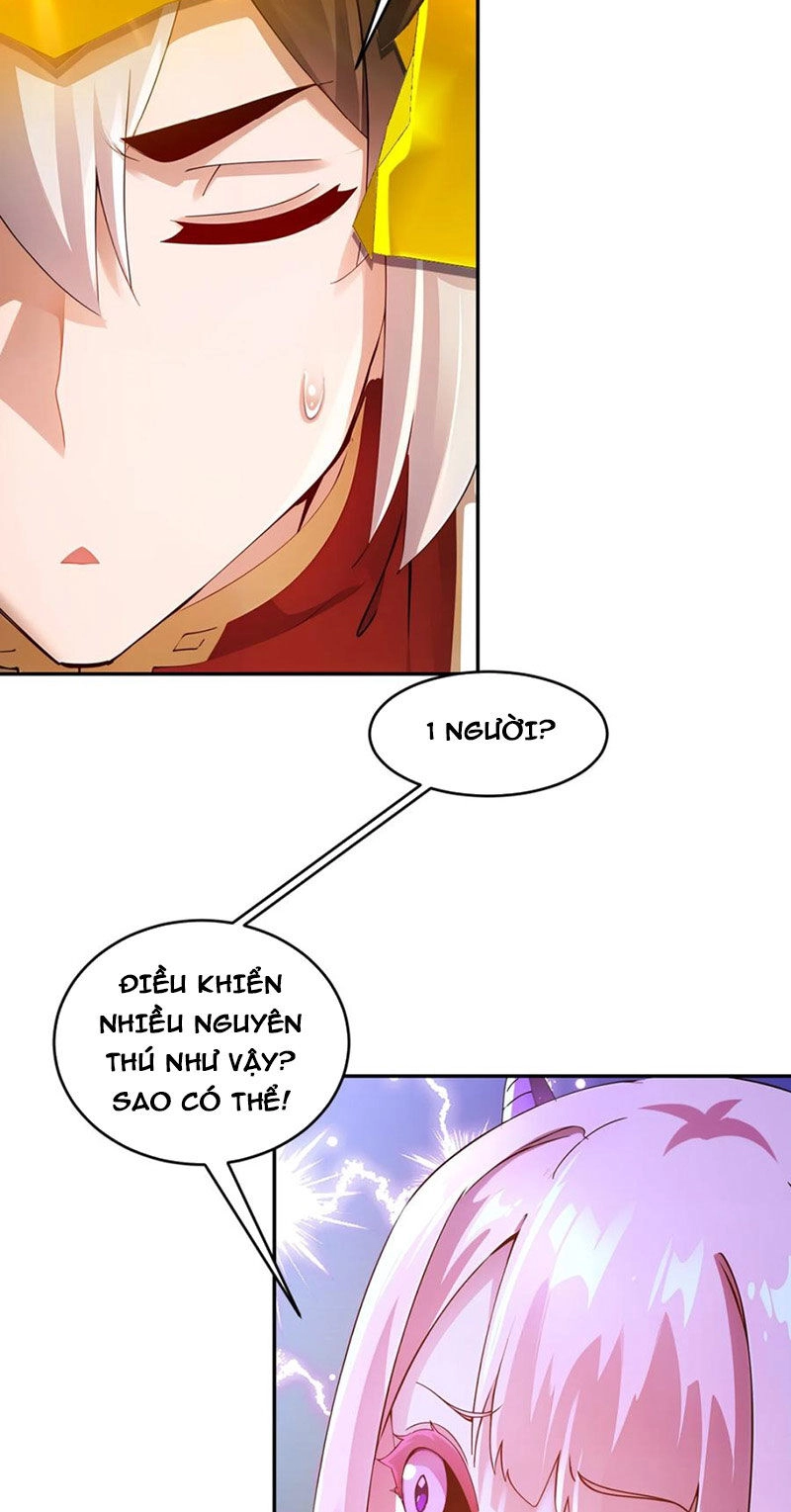 Tuyệt Sắc Đạo Lữ Đều Nói Ngô Hoàng Thể Chất Vô Địch Chapter 173 - 6