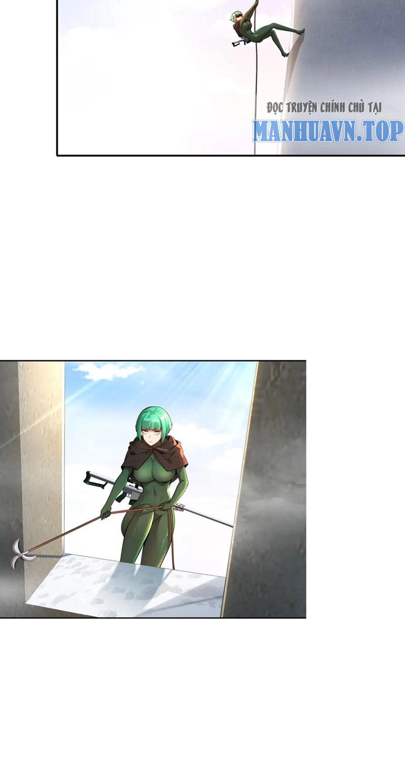 Tuyệt Sắc Đạo Lữ Đều Nói Ngô Hoàng Thể Chất Vô Địch Chapter 173 - 15