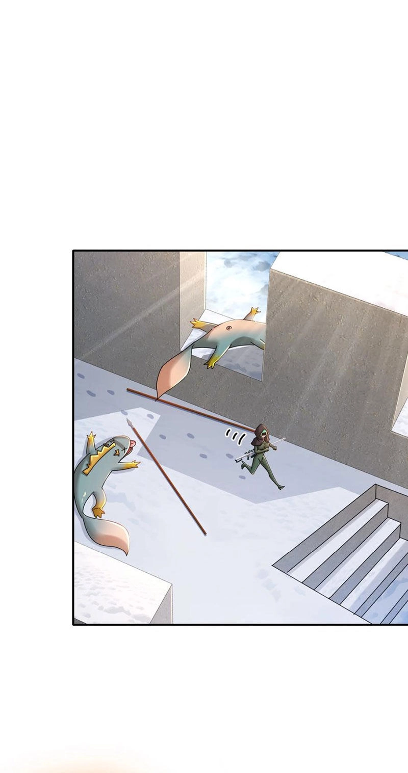 Tuyệt Sắc Đạo Lữ Đều Nói Ngô Hoàng Thể Chất Vô Địch Chapter 173 - 16