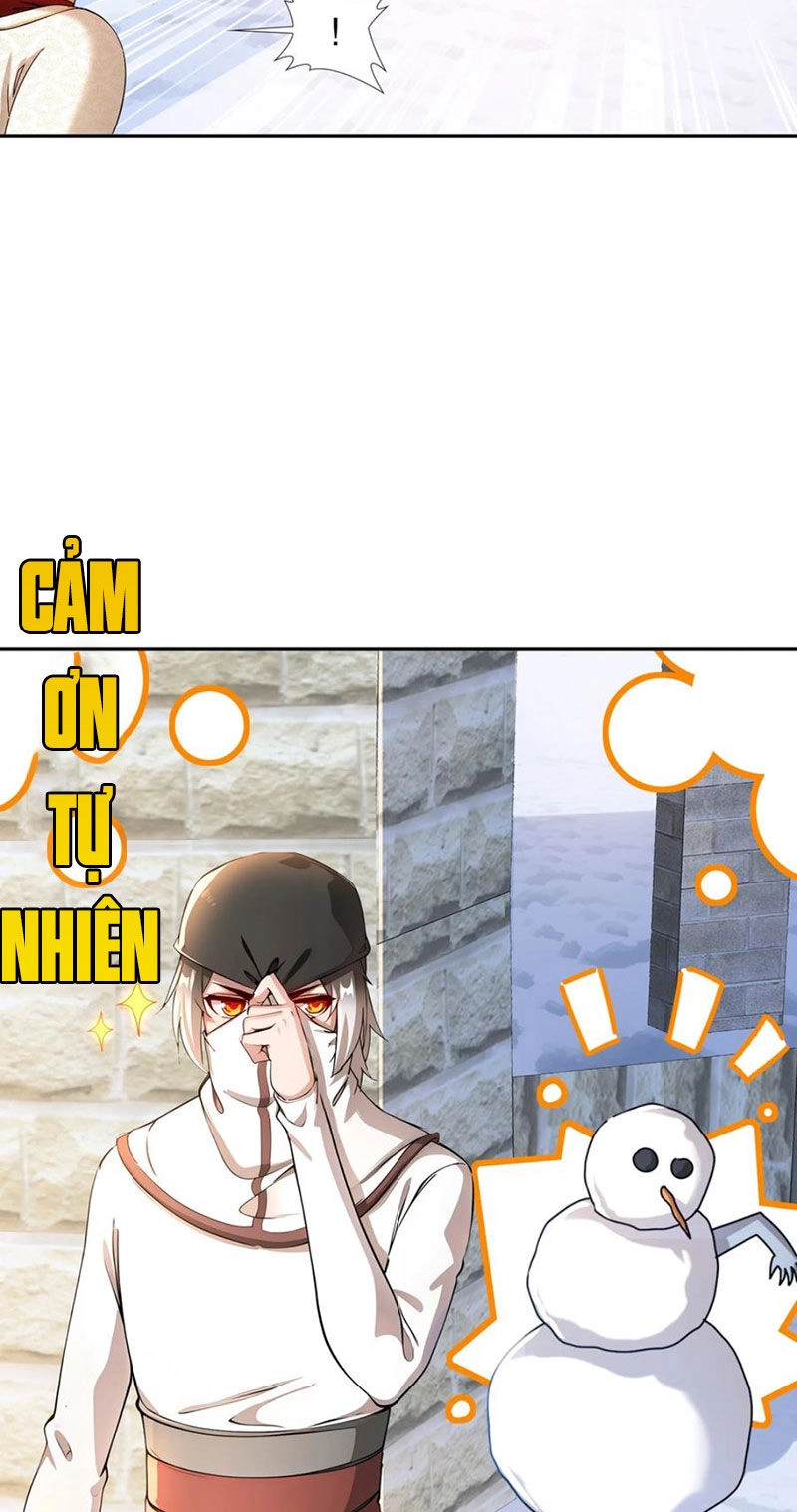 Tuyệt Sắc Đạo Lữ Đều Nói Ngô Hoàng Thể Chất Vô Địch Chapter 173 - 23