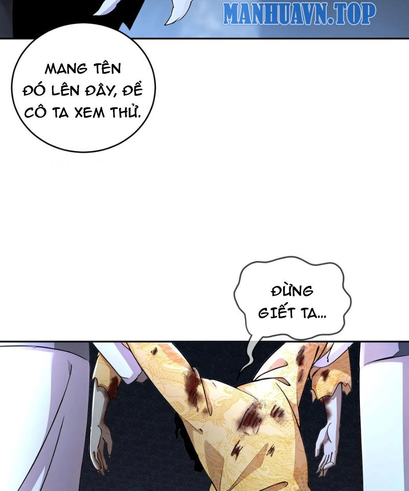 Tuyệt Sắc Đạo Lữ Đều Nói Ngô Hoàng Thể Chất Vô Địch Chapter 174 - 2