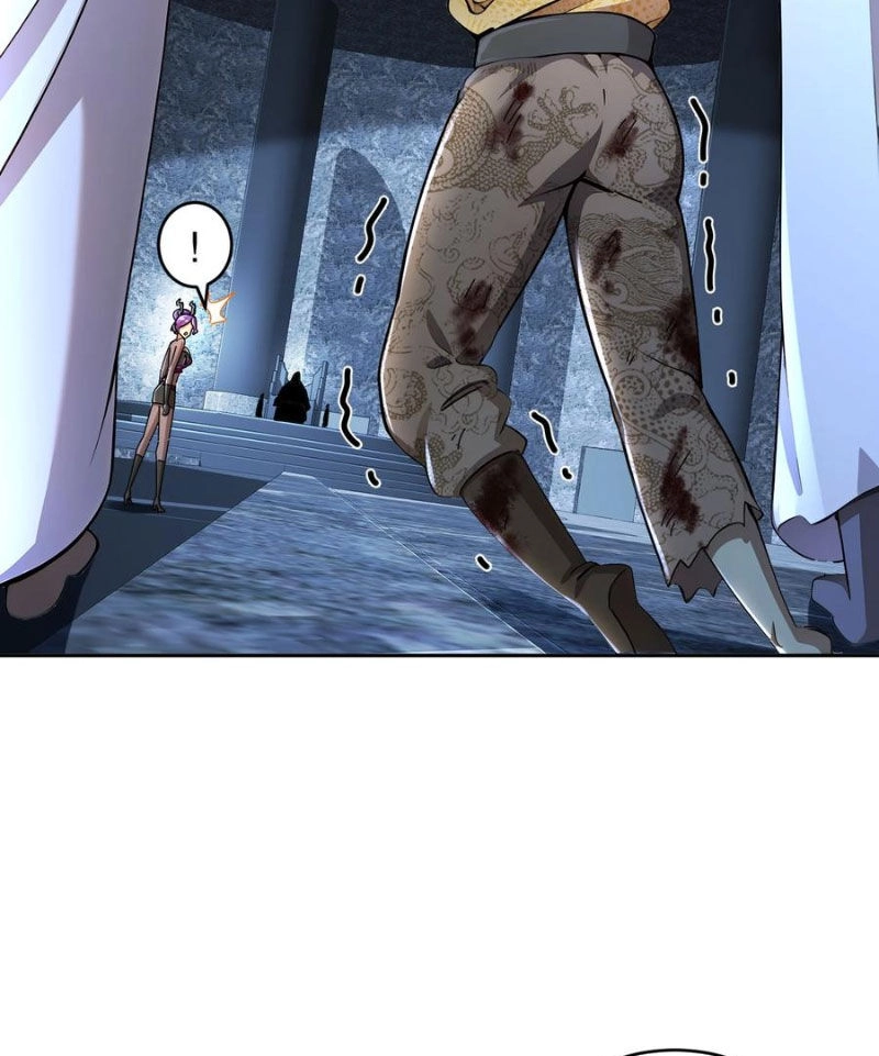 Tuyệt Sắc Đạo Lữ Đều Nói Ngô Hoàng Thể Chất Vô Địch Chapter 174 - 3