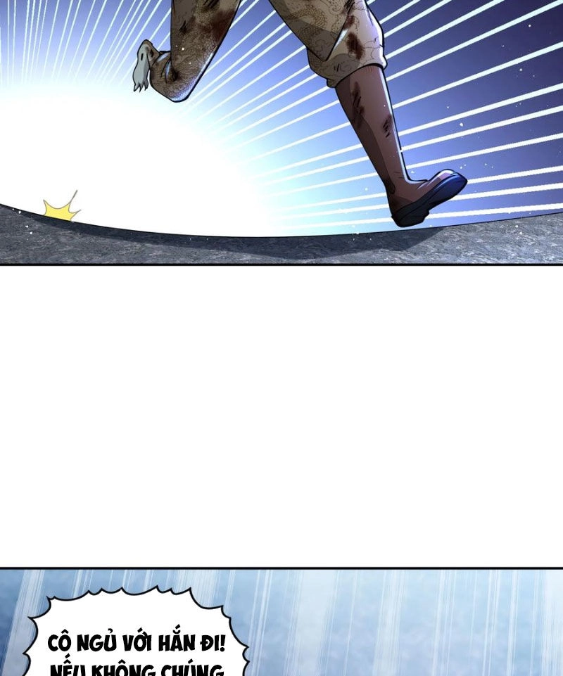 Tuyệt Sắc Đạo Lữ Đều Nói Ngô Hoàng Thể Chất Vô Địch Chapter 174 - 9