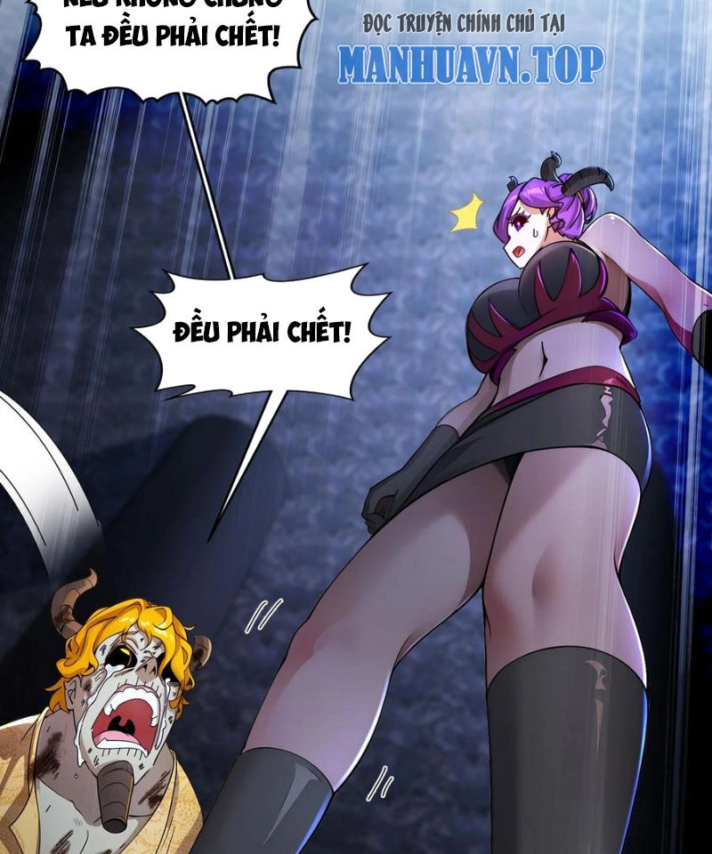 Tuyệt Sắc Đạo Lữ Đều Nói Ngô Hoàng Thể Chất Vô Địch Chapter 174 - 10