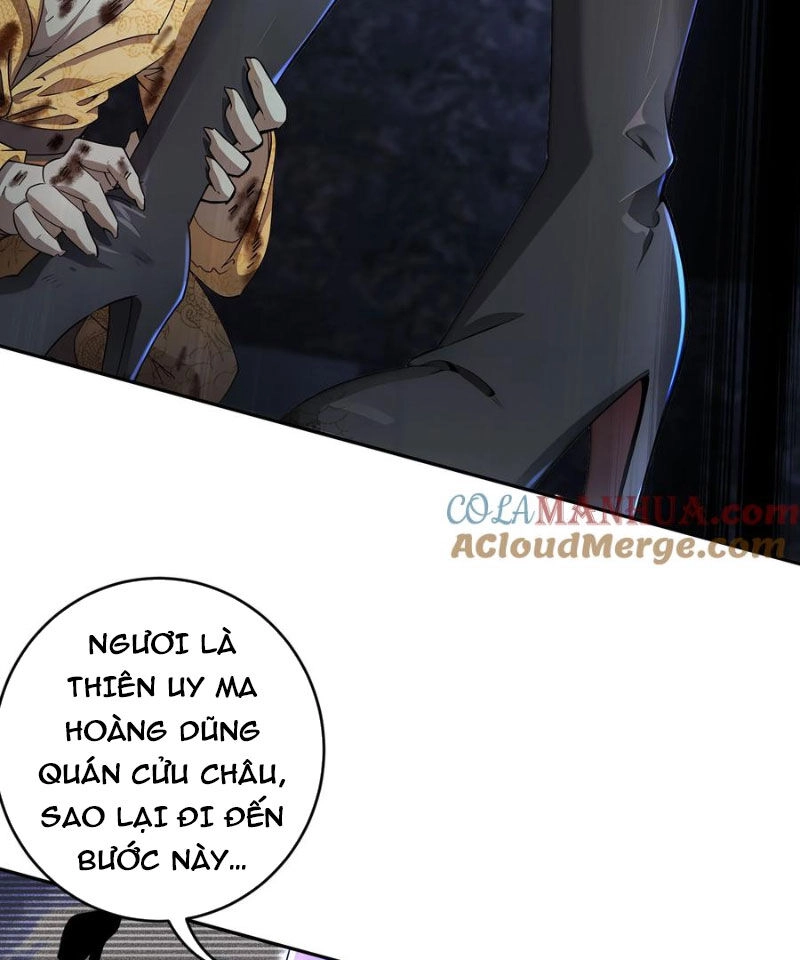 Tuyệt Sắc Đạo Lữ Đều Nói Ngô Hoàng Thể Chất Vô Địch Chapter 174 - 11