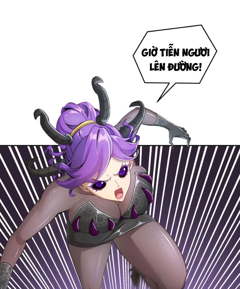 Tuyệt Sắc Đạo Lữ Đều Nói Ngô Hoàng Thể Chất Vô Địch Chapter 174 - 15