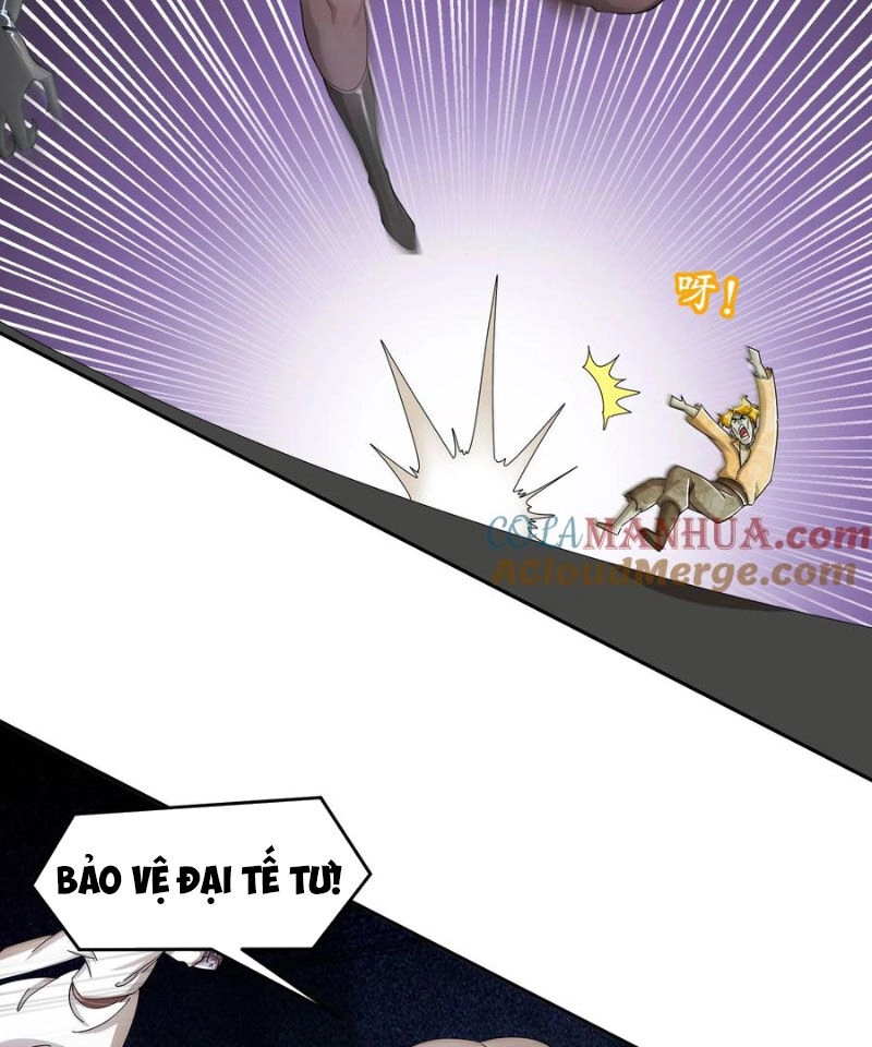 Tuyệt Sắc Đạo Lữ Đều Nói Ngô Hoàng Thể Chất Vô Địch Chapter 174 - 16