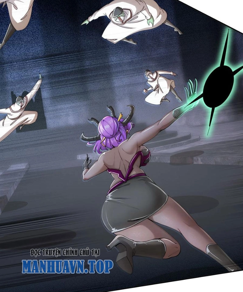 Tuyệt Sắc Đạo Lữ Đều Nói Ngô Hoàng Thể Chất Vô Địch Chapter 174 - 17