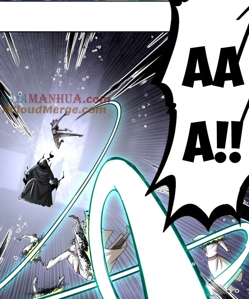 Tuyệt Sắc Đạo Lữ Đều Nói Ngô Hoàng Thể Chất Vô Địch Chapter 174 - 19