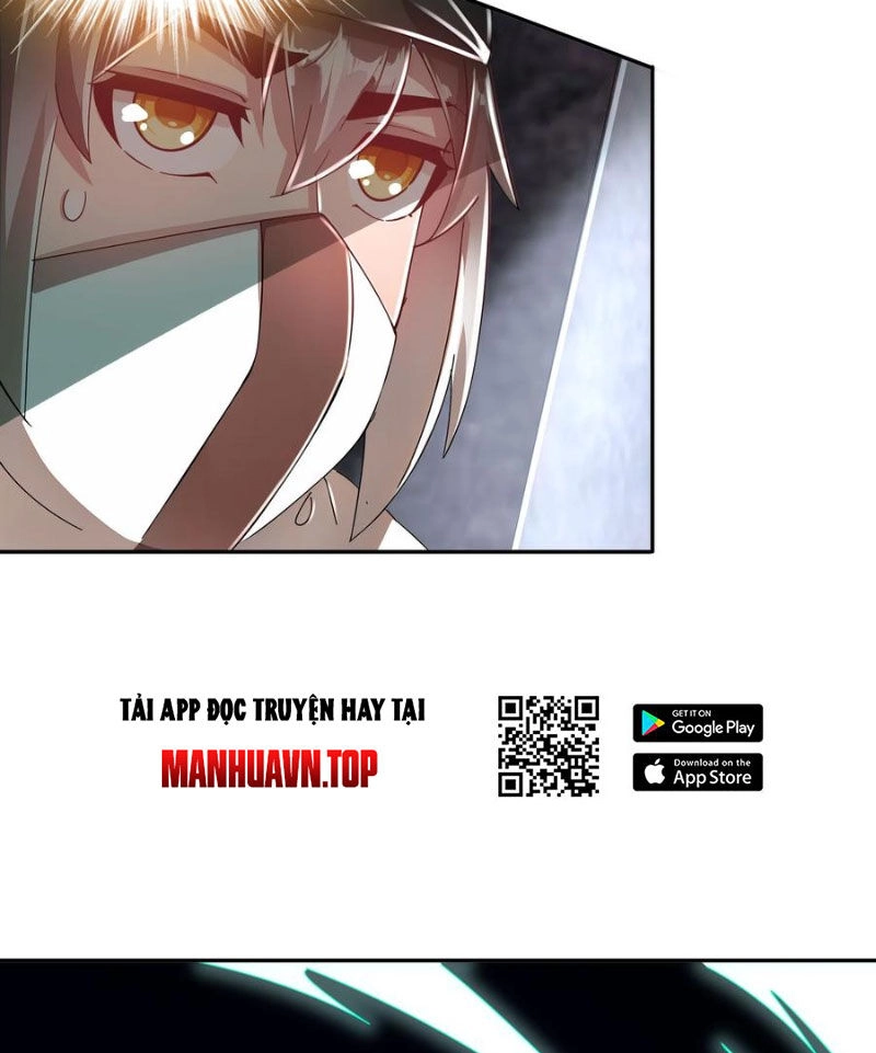 Tuyệt Sắc Đạo Lữ Đều Nói Ngô Hoàng Thể Chất Vô Địch Chapter 174 - 21