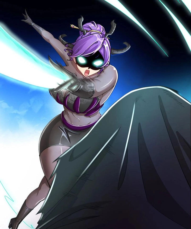 Tuyệt Sắc Đạo Lữ Đều Nói Ngô Hoàng Thể Chất Vô Địch Chapter 174 - 22