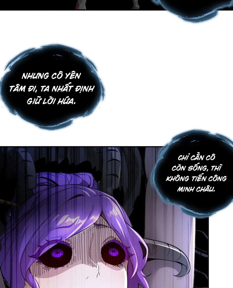 Tuyệt Sắc Đạo Lữ Đều Nói Ngô Hoàng Thể Chất Vô Địch Chapter 174 - 32