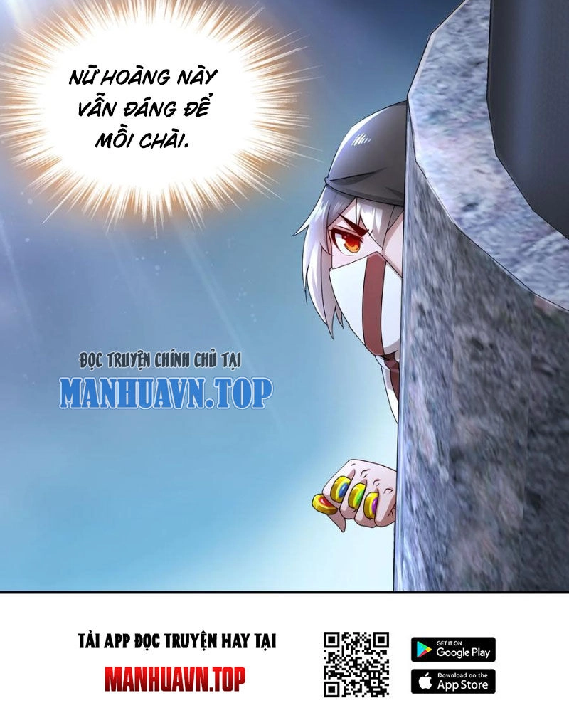 Tuyệt Sắc Đạo Lữ Đều Nói Ngô Hoàng Thể Chất Vô Địch Chapter 174 - 35