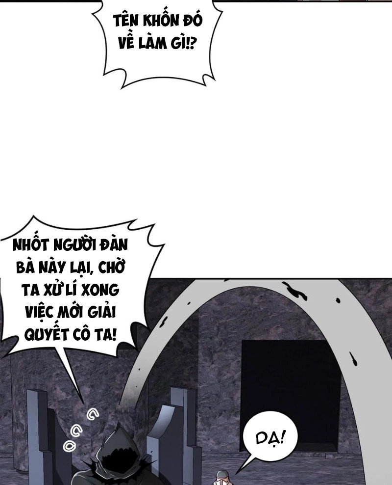 Tuyệt Sắc Đạo Lữ Đều Nói Ngô Hoàng Thể Chất Vô Địch Chapter 174 - 38