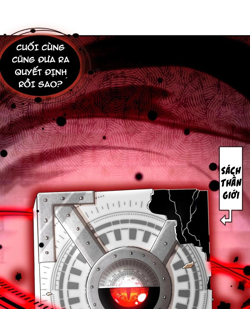 Tuyệt Sắc Đạo Lữ Đều Nói Ngô Hoàng Thể Chất Vô Địch Chapter 174 - 43