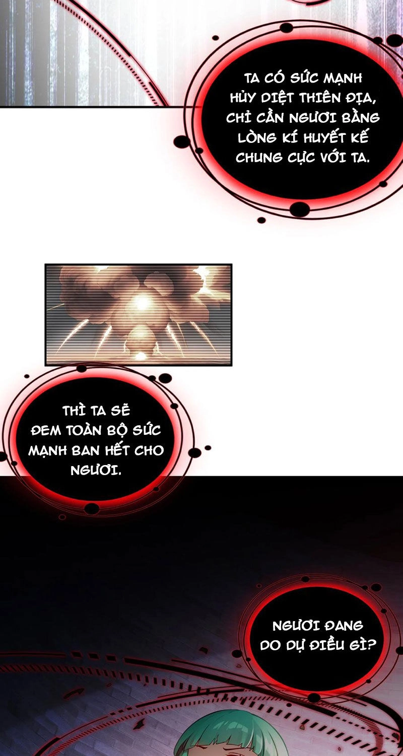 Tuyệt Sắc Đạo Lữ Đều Nói Ngô Hoàng Thể Chất Vô Địch Chapter 175 - 2