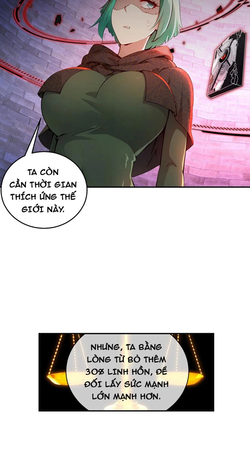 Tuyệt Sắc Đạo Lữ Đều Nói Ngô Hoàng Thể Chất Vô Địch Chapter 175 - 3