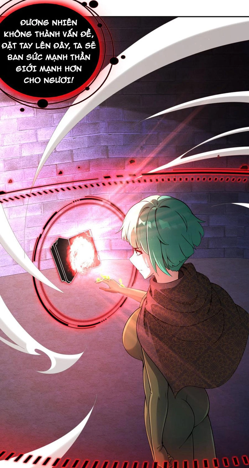 Tuyệt Sắc Đạo Lữ Đều Nói Ngô Hoàng Thể Chất Vô Địch Chapter 175 - 5