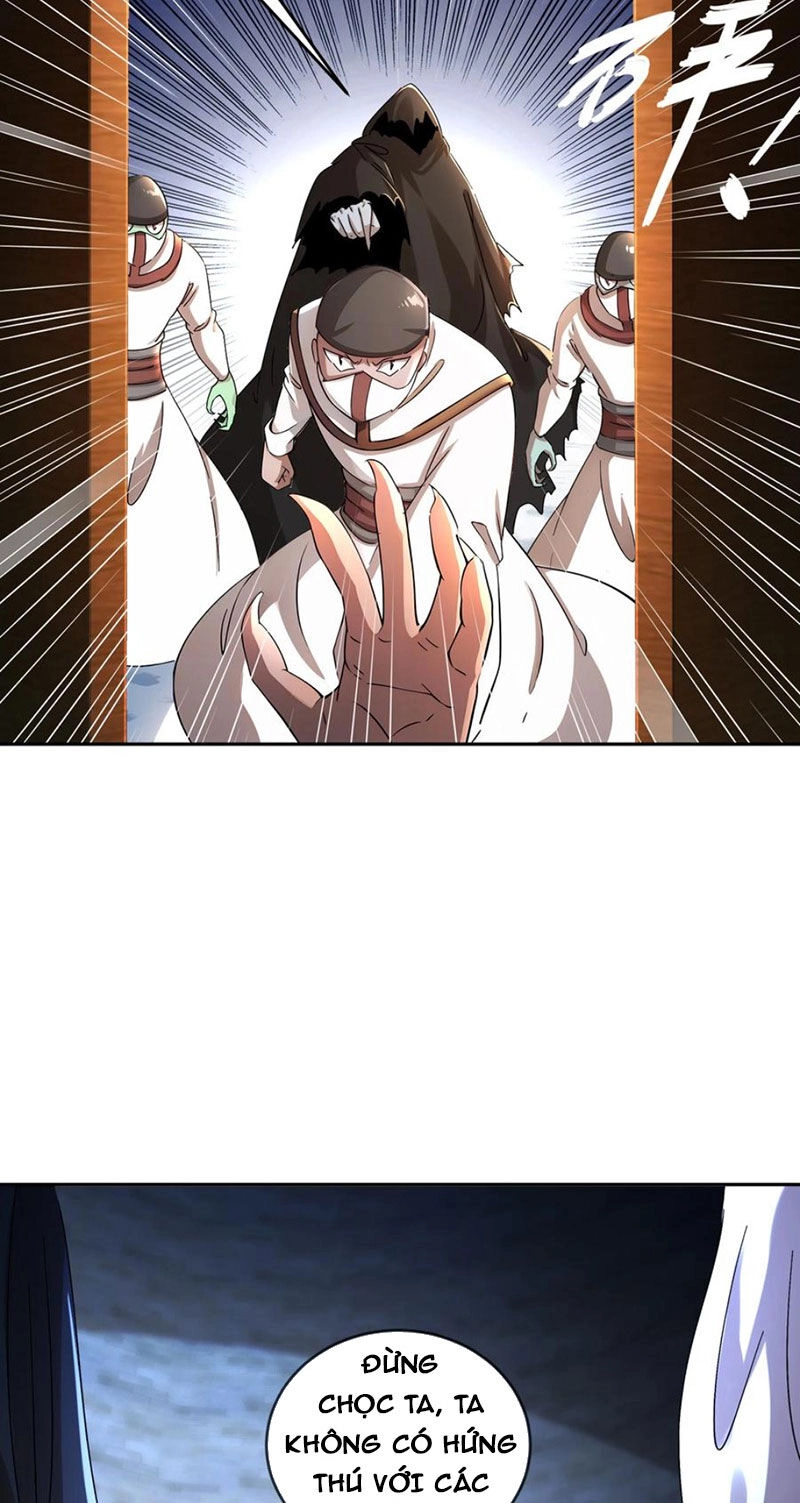 Tuyệt Sắc Đạo Lữ Đều Nói Ngô Hoàng Thể Chất Vô Địch Chapter 175 - 10