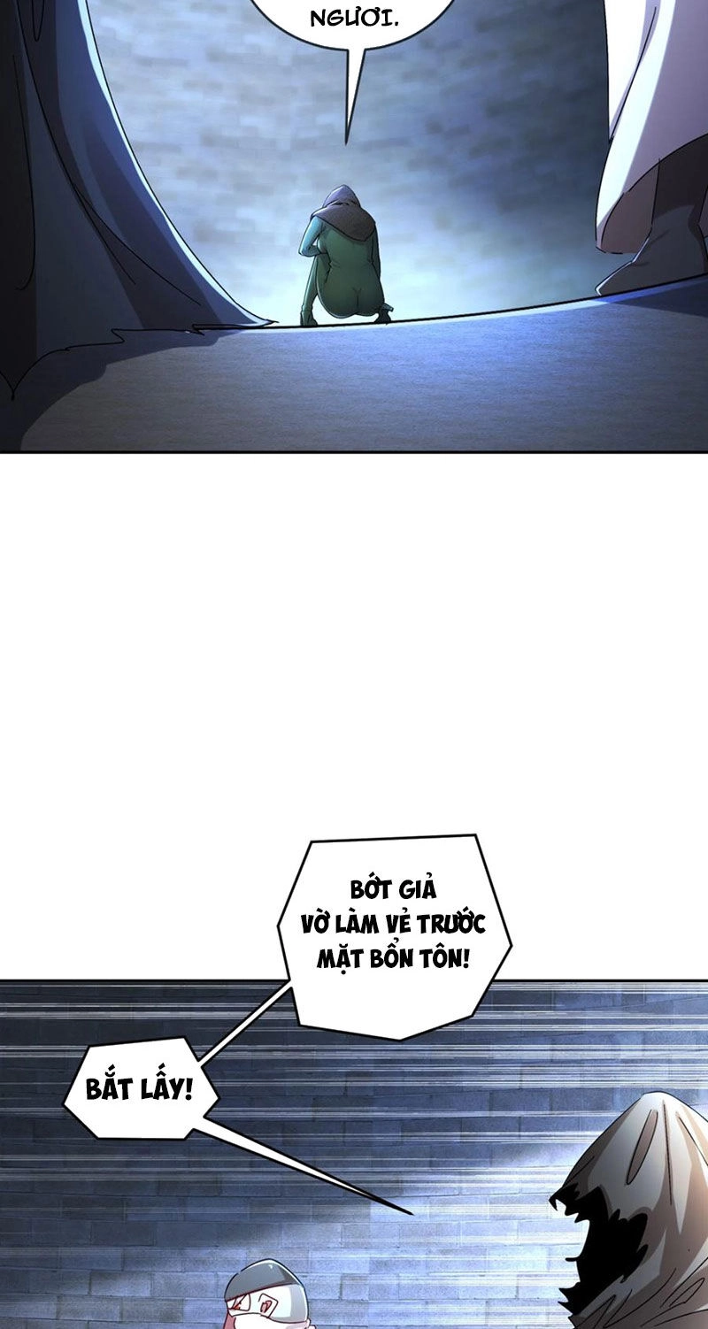 Tuyệt Sắc Đạo Lữ Đều Nói Ngô Hoàng Thể Chất Vô Địch Chapter 175 - 11