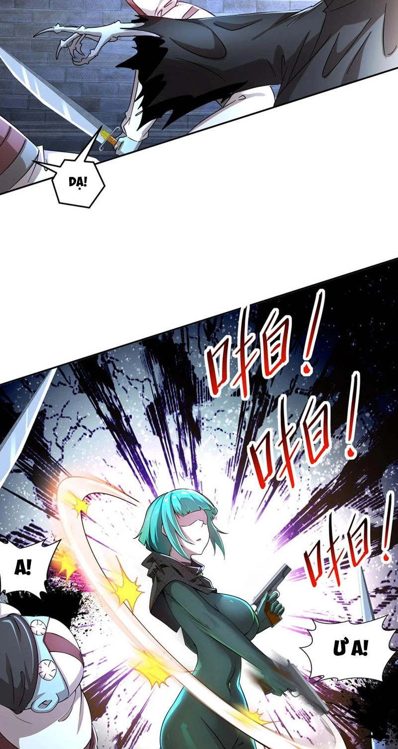 Tuyệt Sắc Đạo Lữ Đều Nói Ngô Hoàng Thể Chất Vô Địch Chapter 175 - 12